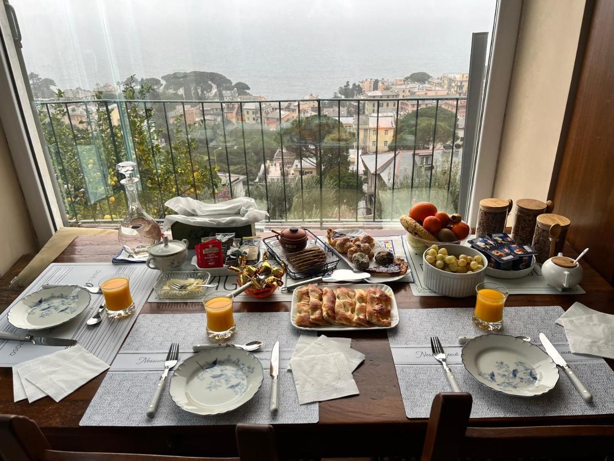 Salotto Sul Mare