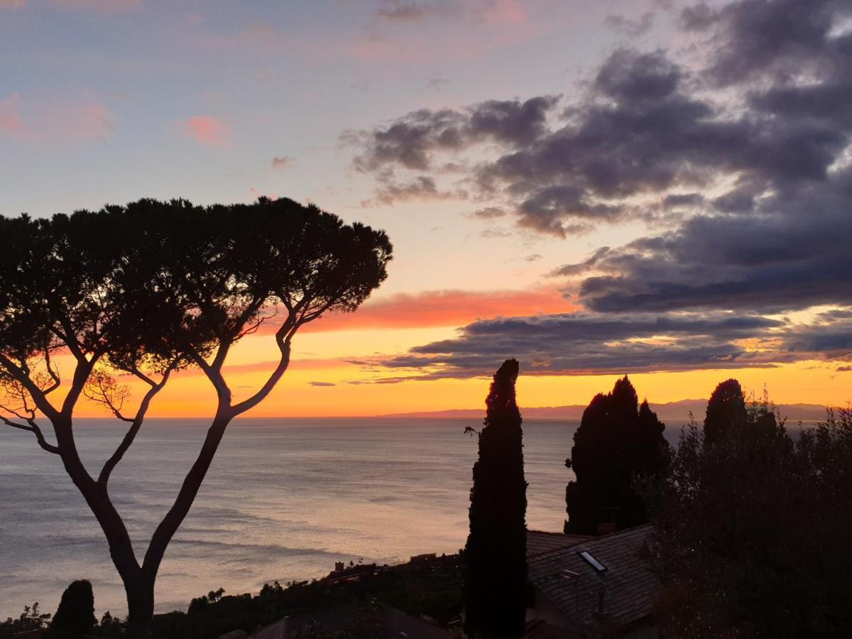 Couette-café Salotto Sul Mare