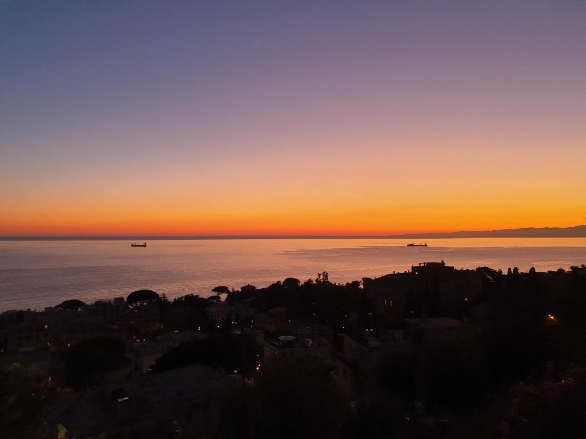 Salotto Sul Mare *