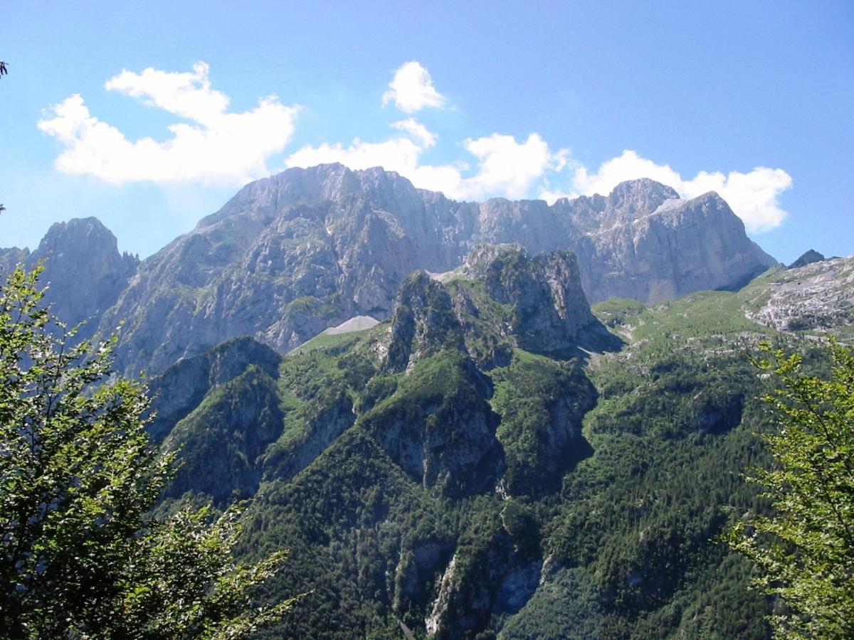 Salotto Sul Mare Gênes